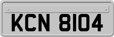 KCN8104