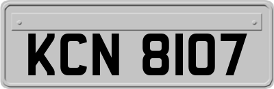 KCN8107