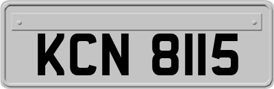 KCN8115