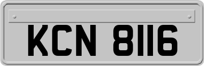 KCN8116