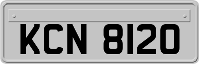 KCN8120