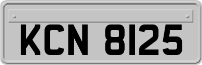 KCN8125