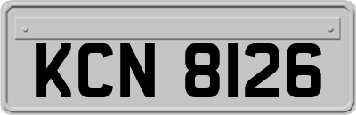 KCN8126