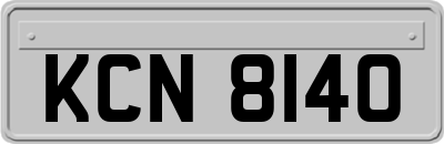 KCN8140