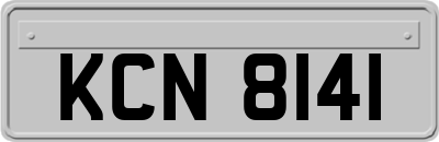 KCN8141