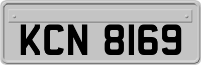 KCN8169