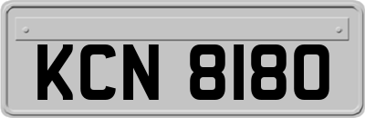 KCN8180