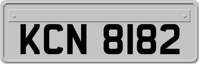 KCN8182