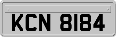 KCN8184