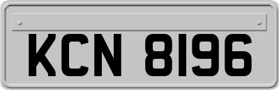 KCN8196