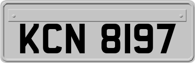 KCN8197