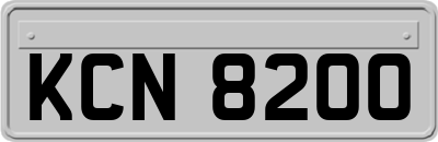 KCN8200