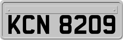 KCN8209