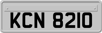 KCN8210