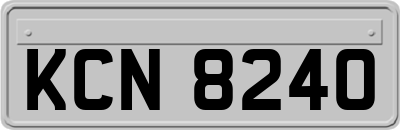 KCN8240