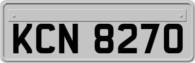 KCN8270