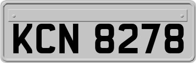 KCN8278