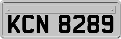 KCN8289