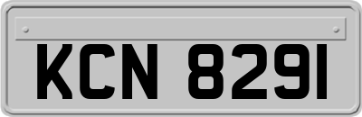 KCN8291