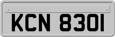 KCN8301