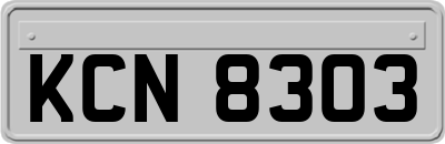 KCN8303