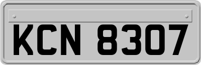 KCN8307