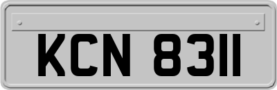 KCN8311