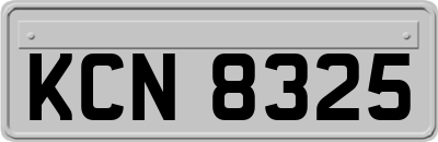 KCN8325