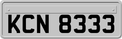 KCN8333