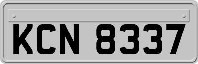 KCN8337