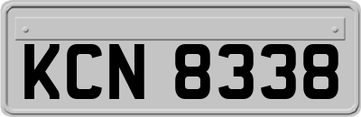 KCN8338