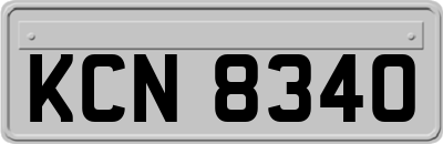 KCN8340