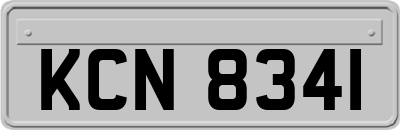 KCN8341