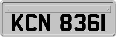 KCN8361