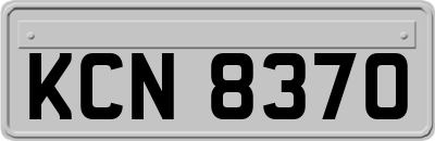 KCN8370