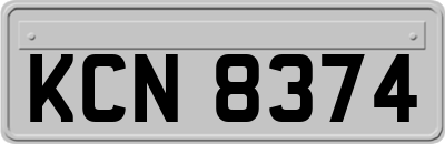 KCN8374