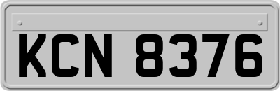 KCN8376