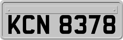 KCN8378