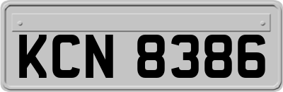 KCN8386