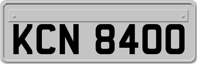 KCN8400