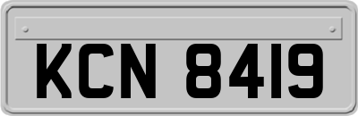 KCN8419