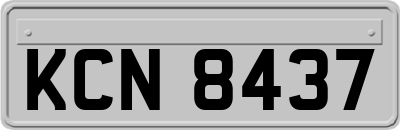 KCN8437