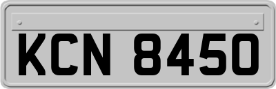 KCN8450