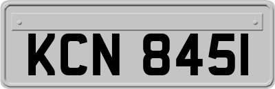 KCN8451