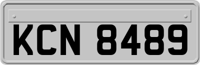 KCN8489