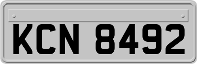 KCN8492