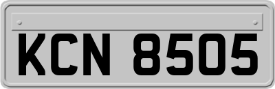 KCN8505