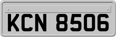 KCN8506