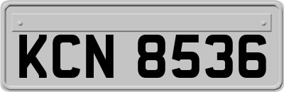 KCN8536