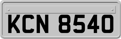 KCN8540